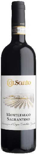 [192664] Agricola Livon, ColSanto Montefalco Sagrantino DOCG, 2017