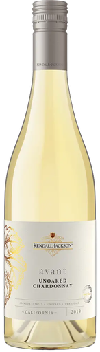 [196932] Kendall-Jackson, Avant Chardonnay, 2023
