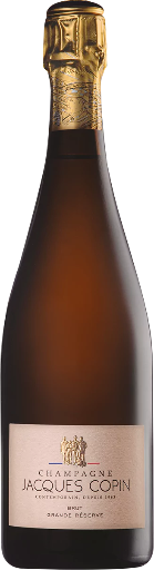 [191689] Champagne Jacques Copin, Brut Grande Reserve (1.5L)