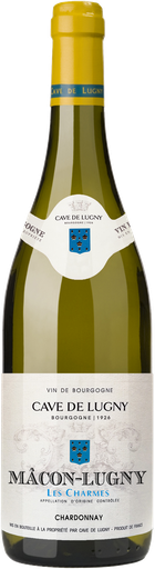[193895] Cave de Lugny, Macon Lugny Les Charmes, 2024