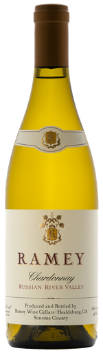 [197804] Ramey Wine Cellars, Russian River Chardonnay, 2023