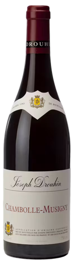 [193585] Joseph Drouhin, Chambolle Musigny, 2022