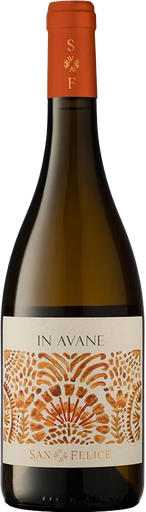 [192568] San Felice, In Avane Chardonnay Toscana, 2020
