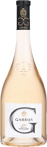 [190487] Chateau DEsclans, Garrus Rose, 2022