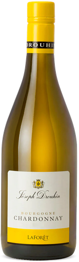 [193590] Joseph Drouhin, Laforet Bourgogne Chardonnay, 2021 (375 ml)