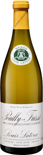 [197317] Louis Latour, Pouilly Fuisse, 2024
