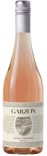 [193937] Bodega Garzon, Pinot Noir Ros√©, 2025