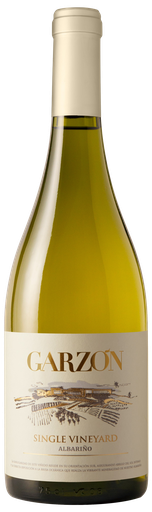 [193845] Bodega Garzon, Single Vineyard Albariño, 2025