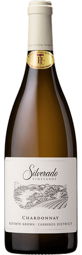 [193903] Silverado, Carneros Chardonnay, 2022