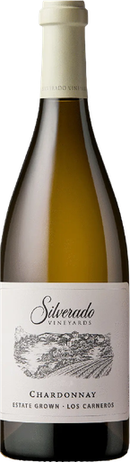 [193903] Silverado, Carneros Chardonnay, 2022