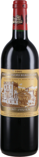 [390203] Chateau Ducru Beaucaillou, Ducru Beaucaillou, 2020