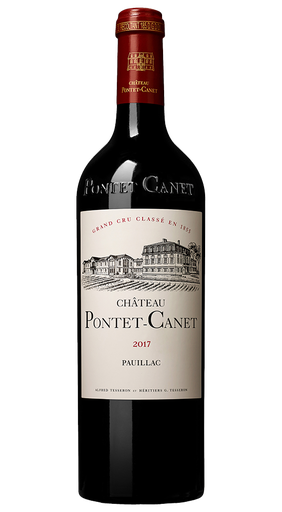 [190067] Chateau Pontet-Canet, Pontet Canet, 2014