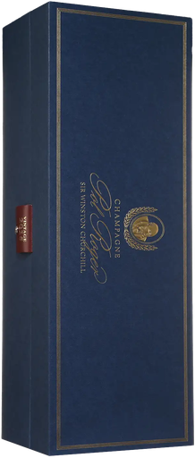 [391504] Pol Roger, Cuvée Sir Winston Churchill, 2018, 1.5L