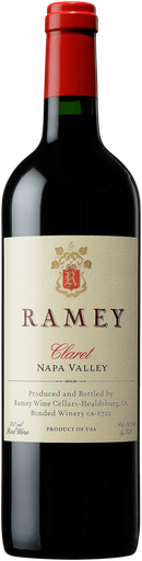 [197803] Ramey Wine Cellars, Claret Napa Valley, 2019