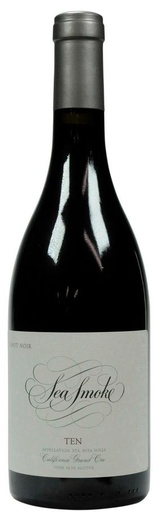 [661038] Sea Smoke Cellars, Ten Pinot Noir, 2017