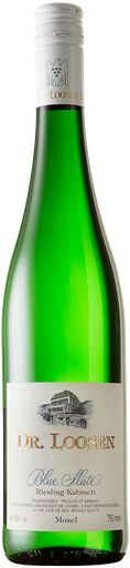 [190893] Dr Loosen, Riesling Kabinett Blue Slate, 2023