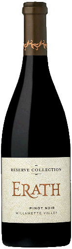 [194173] Erath Vineyards, Pinot Noir Reserve, 2019