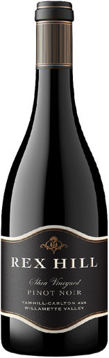 [194174] Rex Hill Vineyards, Pinot Noir, 2022