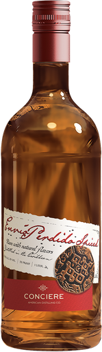 [191369] American Distilling, Conciere Spiced Rum (1 L)