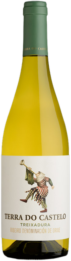 [196593] Adegas Galegas, Terra Do Castelo, 2023