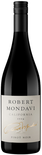 [191993] Robert Mondavi, California Pinot Noir, 2024