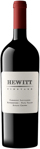 [191988] Hewitt Vineyard, Rutherford Napa Cabernet Sauvignon