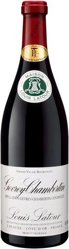 [667339] Louis Latour, Gevrey-Chambertin, 2023