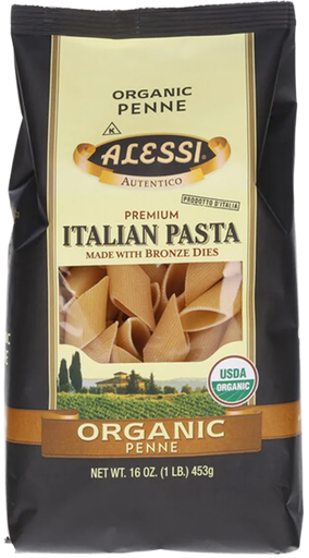 [866517] Alessi, Penne Pasta