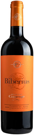 [193068] Comenge Bodegas, Biberius, 2024