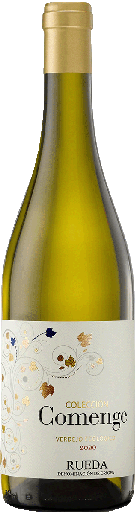 [193066] Comenge, Rueda Verdejo, 2025