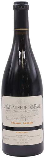 [195920] Tardieu-Laurent, Châteauneuf-du-Pape, Cuvée Spéciale, 2023