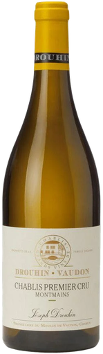 [193816] Joseph Drouhin, Chablis 1er Cru Montmains, 2023