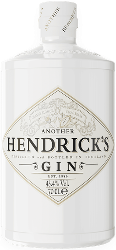 [191374] Hendricks, Another Hendricks