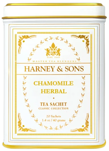 Harney & Sons, HT Chamomile Classic Tin