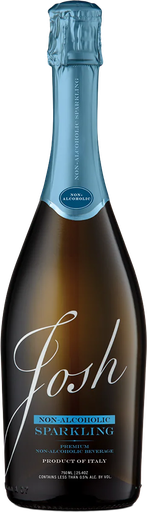 [194799] Josh Cellars, Non-Alcoholic Sparkling Beverage