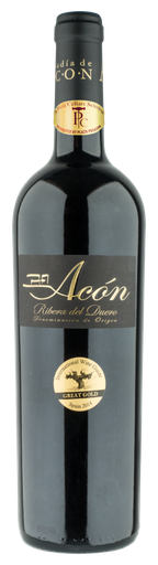 [196538] Abadia de Acon, Acon Seleccion, 2009