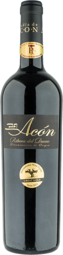 [196538] Abadia de Acon, Acon Seleccion, 2009