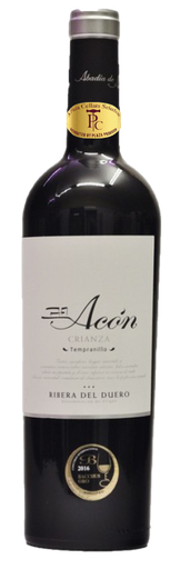 [196521] Abadia de Acon, Crianza, 2018