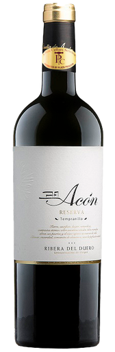 [196548] Abadia de Acon, Reserva, 2016