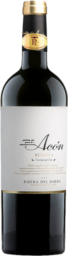 [196548] Abadia de Acon, Reserva, 2019