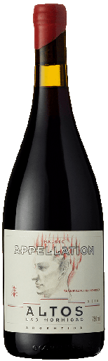 [193741] Altos las Hormigas, Malbec Altamira, 2020