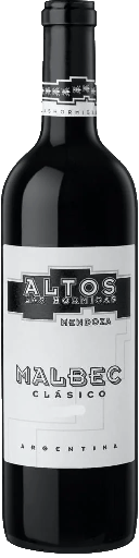 [193724] Altos las Hormigas, Malbec Clasico, 2020