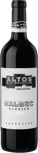 [193724] Altos las Hormigas, Malbec Clasico, 2020