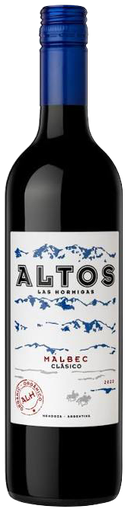 [193737] Altos las Hormigas, Malbec Clasico, 2022 (375 ml)