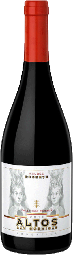 [193723] Altos las Hormigas, Malbec Reserva, 2022