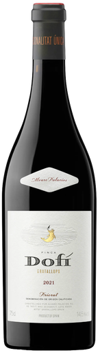 [000202] Alvaro Palacios, Finca Dofi, 2018