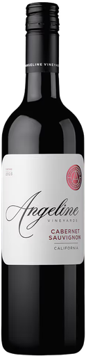 [191884] Angeline, California Cabernet Sauvignon, 2024