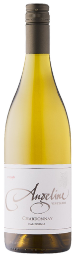 [191882] Angeline, California Chardonnay, 2022 (375 ml)