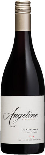 [191880] Angeline, California Pinot Noir, 2023 (375 ml)