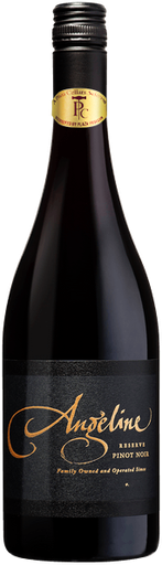 [191857] Angeline, Pinot Noir Reserve, 2021